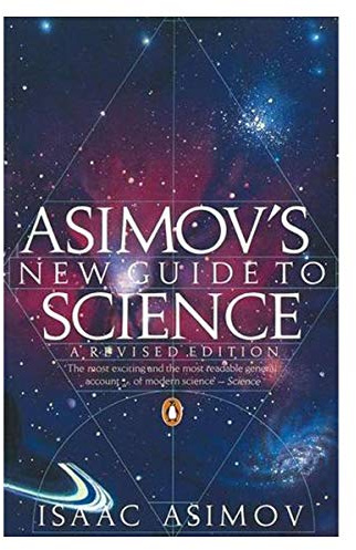 Asimov's New Guide to Science