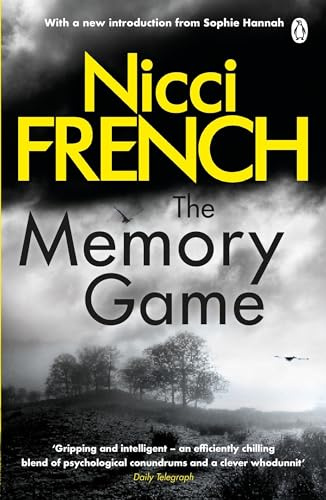 The Memory Game: With a new introduction by Sophie Hannah