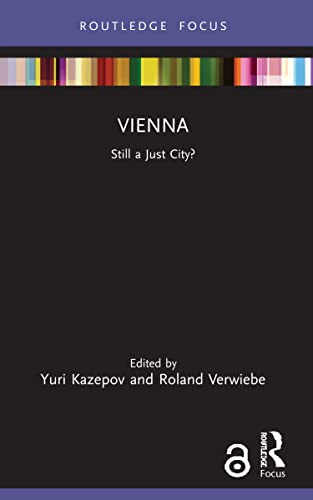 Vienna (Built Environment City Studies)