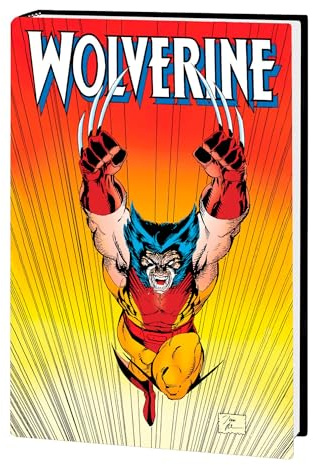 Wolverine Omnibus Vol. 2