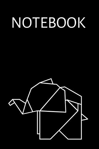 Notebook: Journal For School, Diary For Adults or Kids (100 Pages, Lined, 6 x 9)