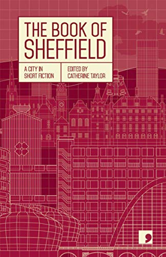 The Book of Sheffield (Reading the City)