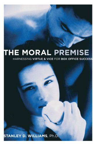 The Moral Premise: Harnessing Virtue & Vice for Box Office Success