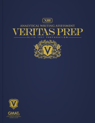 Analytical Writing Assessment