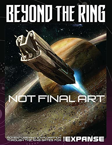 Green Ronin Publishing