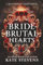 Bride of Brutal Hearts: A Dark Fantasy Villain Romance (Bloodborne Court, Band 1)