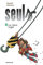 Seuls - Tome 4 - Les Cairns rouges