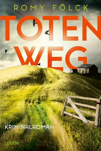 Totenweg: Kriminalroman. Atmosphärische Spannung aus Norddeutschland: Band 1 der SPIEGEL-Bestsellerserie (Elbmarsch-Krimi, Band 1)