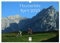 Mountainbike Spirit 2023 (Wandkalender 2023 DIN A3 quer): 13 faszinierende Radsportmotive in den Alpen (Monatskalender, 14 Seiten ) (CALVENDO Sport)