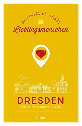 Dresden. Unterwegs mit deinen Lieblingsmenschen