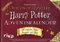 Der inoffizielle Harry Potter Adventskalender: 24 zauberhafte Tipps, Rezepte und Ideen