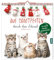 Auf Samtpfoten durch den Advent: 24 neue Katzengeschichten