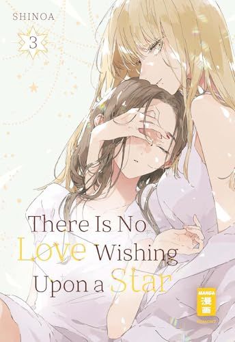 There Is No Love Wishing Upon a Star 03