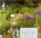 Kalender, DuMont's Kräuter-Kalender