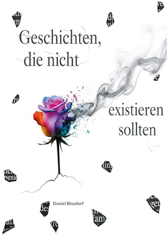Geschichten, die nicht existieren sollten
