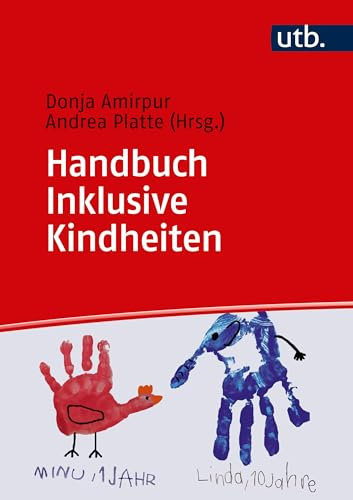 Handbuch Kindheitspädagogik und Inklusion
