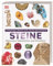 Unsere Welt in 1000 Bildern. Steine: Minerale, Edelsteine und Fossilien. Kindgerecht erklärt und reich bebildert. Für Kinder ab 8 Jahren