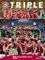 FC Bayern München Triple XL Kalender 2014