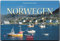 Norwegen: Ein Panorama-Bildband mit über 235 Bildern auf 256 Seiten (Panorama: Reisebildbände)