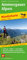 Ammergauer Alpen: Wanderkarte mit Ausflugszielen, Einkehr- & Freizeittipps sowie Mediationsweg Ammergauer Alpen, wetterfest, reißfest, abwischbar, GPS-genau. 1:35000