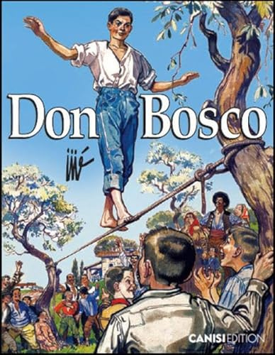 Canisi Edition