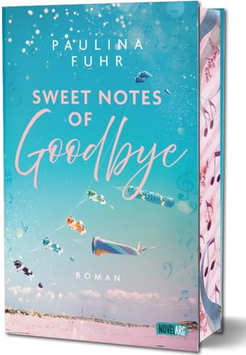 Sweet Notes of Goodbye