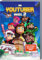 Die Youtuber Insel 2: Aufstieg des Lotus-Clans (SYou) (Die YouTuber Insel - Das YouTuber-Abenteuer im Blockuniversum, Band 2)