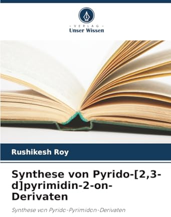 Synthese von Pyrido-[2,3-d]pyrimidin-2-on-Derivaten: Synthese von Pyrido-Pyrimidon-Derivaten