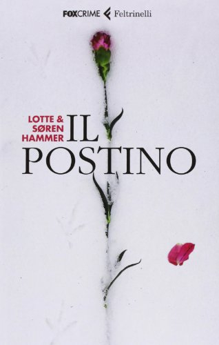 Il postino (Fox Crime)