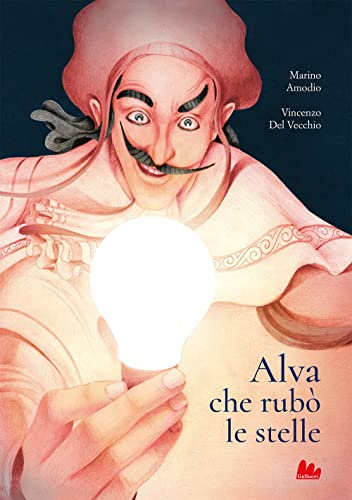 Alva che rubò le stelle (Gallerìa)