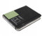 Moleskine Cover für Digitalgeräte / iPad3 / inkl. Volant Reporter / Schwarz