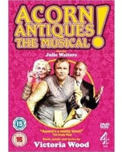 Acorn Antiques [UK Import]