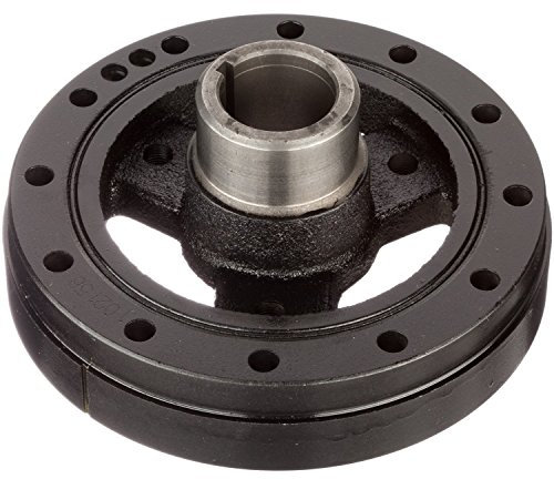 ATP Automotive Graywerks 102156 Motor Harmonic Balancer