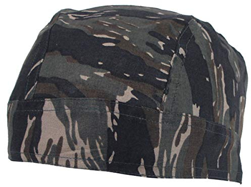 MFH Kopftuch Tiger Stripe