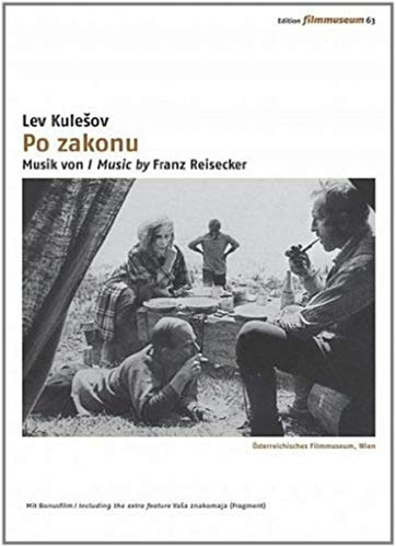 Po Zakonu - Edition Filmmuseum