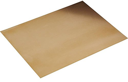 PHOSPHORBRONZE-BLECH 0,4X150X200