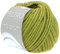 Lana Grossa FELTRO UNI 50 g moderne Filzwolle in kräftigen Farben (schrumpft beim Waschen ca. 30-40%) 50 m, Farbe:021 - Oliv