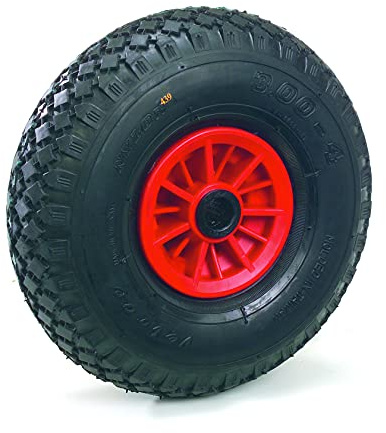 Fetra PU-Rad Polyurethan-Vollmaterial-Reifen