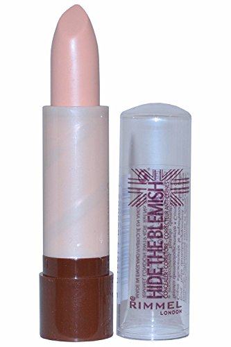 RIMMEL LONDON Hide The Blemish Concealer - Soft Honey