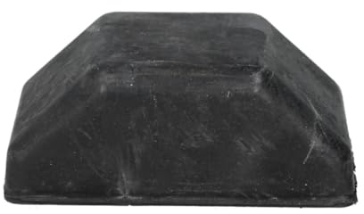 Auger 51682 Anschlagpuffer, Federung
