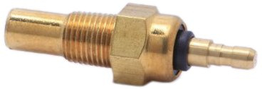 JAPANPARTS BA-400 Kühlmitteltemperatursensor Kompatibel mit HONDA CRX II ED, EE 37750PC1004