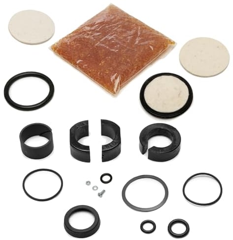 LR Discovery 3 4 RR Sport Air Compressor Repair Kit Hitachi