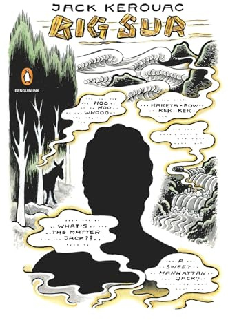 Big Sur: (Penguin Ink)