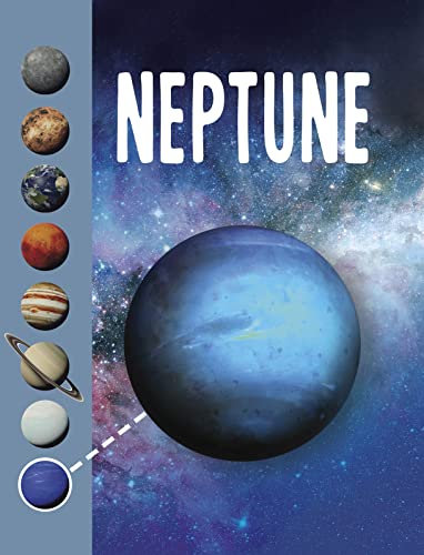 Neptune (Planets in Our Solar System)
