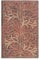 Paperblanks 12-Monatskalender Softcover Flexi 2025, Wildwood, Maxi, Horizontal, Elastikband-Verschluss