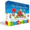The Christmas Bear Book and Jigsaw Set (Tom and Bear, 7)