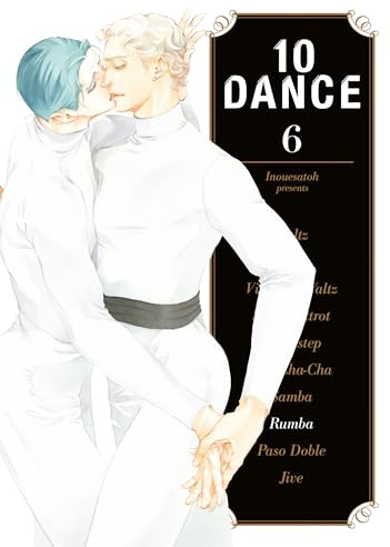 10 DANCE 6 (10 DANCE GN)
