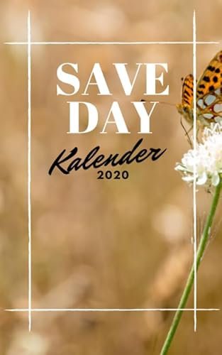 Kalender 2020