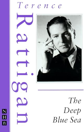 The Deep Blue Sea (Nick Hern Books)