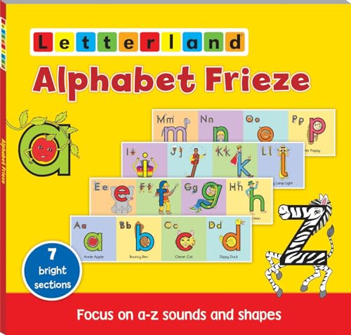 Letterland